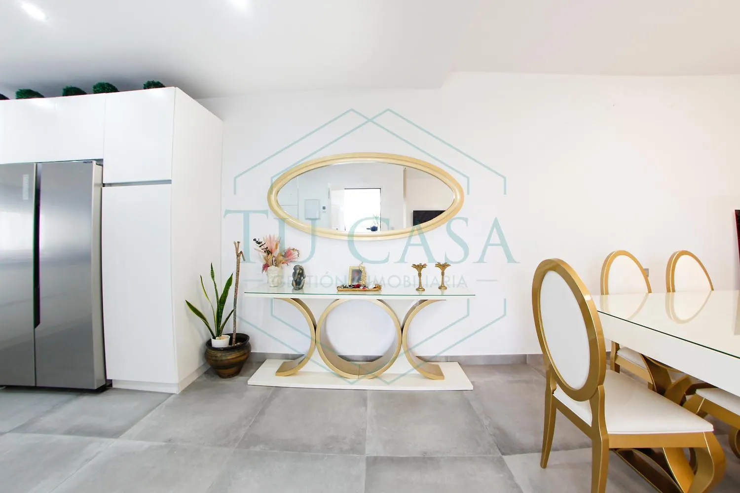 Villa Dorada 诺沃桑克蒂佩特里 西班牙