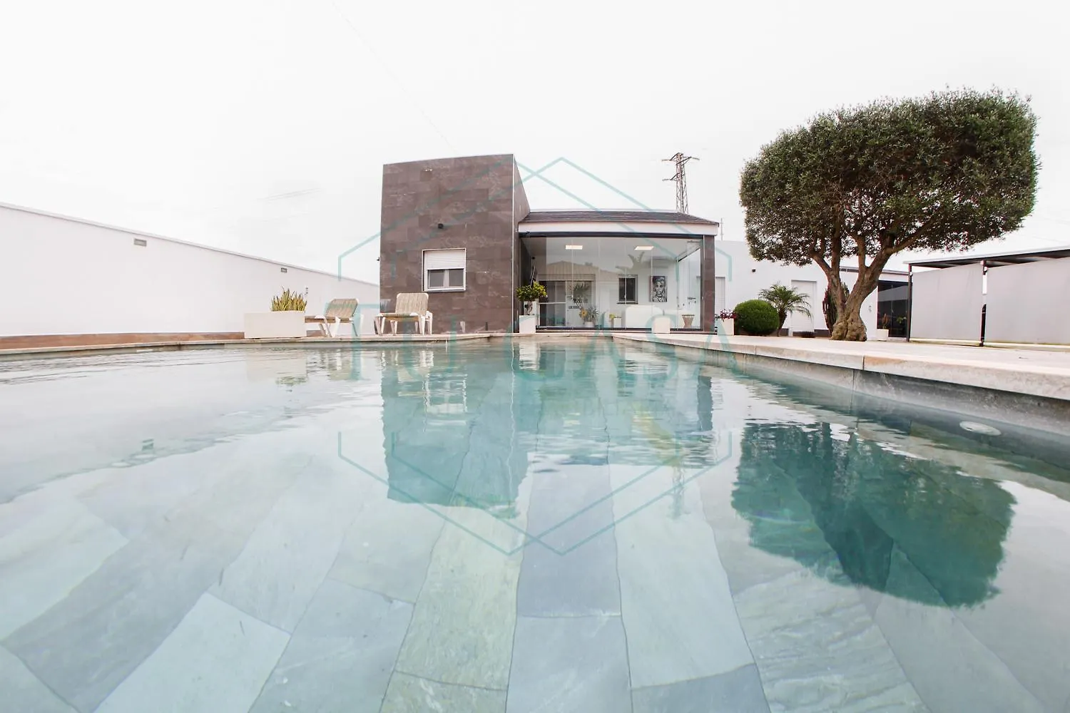 Villa Dorada 诺沃桑克蒂佩特里 西班牙