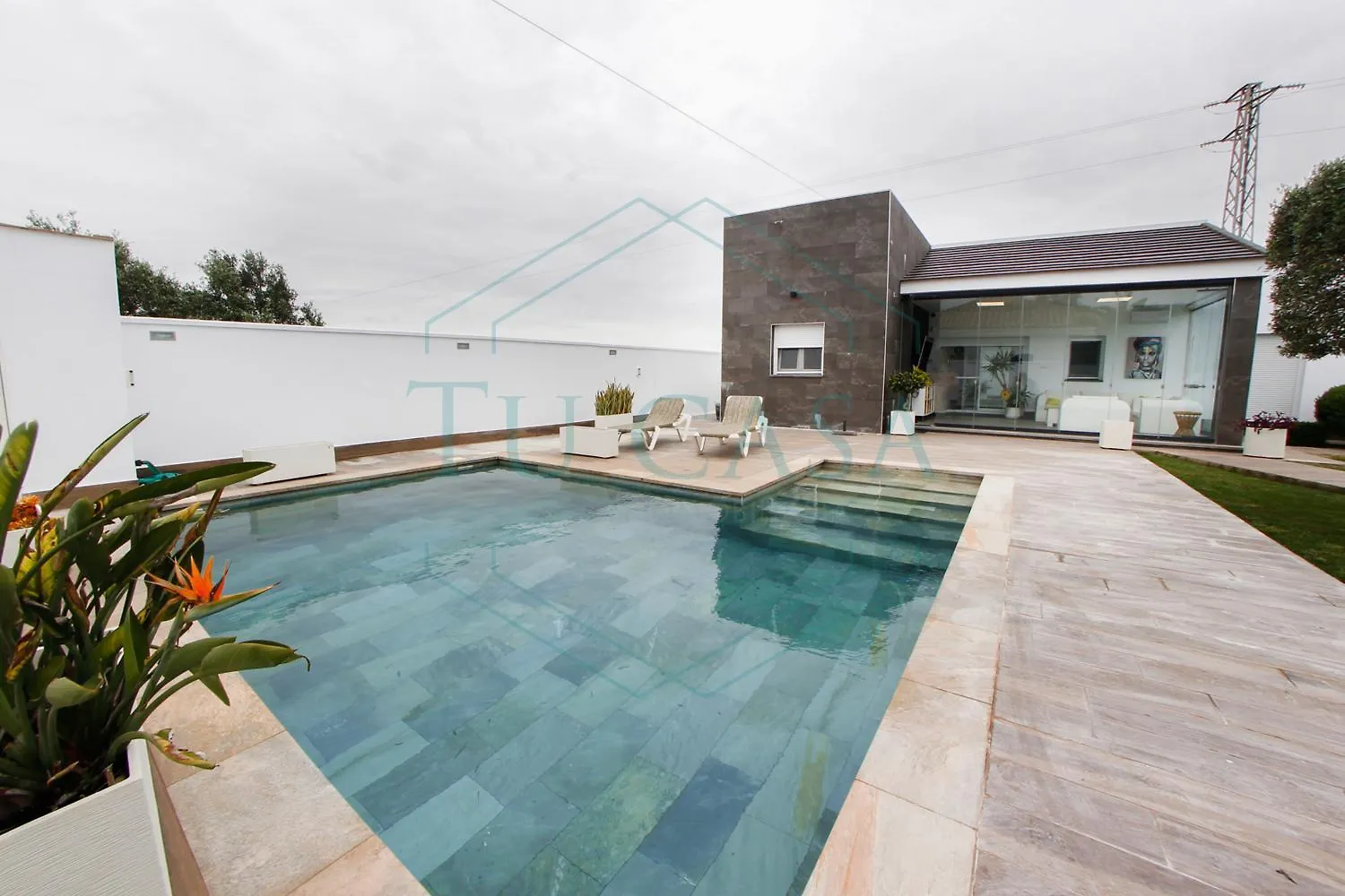 Contatos de Villa Dorada
